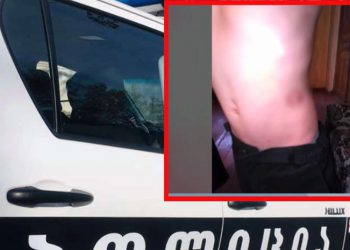 “დედამ და ბებიამ 8 წლის ბიჭი სცემეს და საღორეში ჩაკეტეს”- რა მოხდა სამეგრელოში