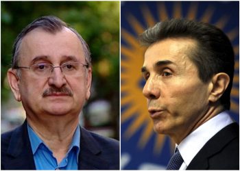 „ივანიშვილი ოფიციალურ მილიარდერთა რიგებიდან გააძევეს, რადგან…“ – რა განმარტებას აკეთებს რომან გოცირიძე?