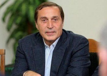 „ჩვენ გამოგვირთეს მიკროფონები… რა ხდება, საერთოდ ვერ გავიგე“ – რას ამბობს პაატა ბურჭულაძე