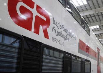 “მატარებლის ერთ-ერთ ვაგონში მოხდა დაკვამლიანება, განხორციელდა მგზავრების ევაკუაცია” – საქართველოს რკინიგზა