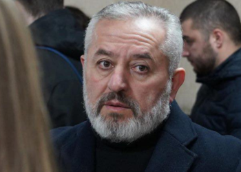 “დღეს ვიწყებთ ბრძოლის ახალ ეტაპს”- რას ამბობს ზვიად ცეცხლაძის მამა?