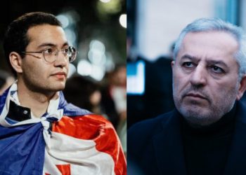 „ამ წუთში დამირეკეს და მითხრეს…“ – რა ინფორმაციას ავრცელებს ზვიად ცეცხლაძის მამა?