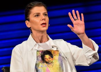 „თქვენ, ყველა, მაგარი გოიმები ხართ…“ – ვის მიმართავს თამარ ჩერგოლეიშვილი?