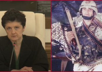 “უაზროდ განწირული ვიღაცის პიარისთვის” – წულუკიანი გიორგი ანწუხელიძეზე