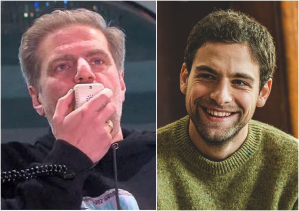 „არ არსებობს დღეს საქართველოში მსახიობი, რომელიც ანდროს როლზე შევიდოდა“ – დათო დოიაშვილი