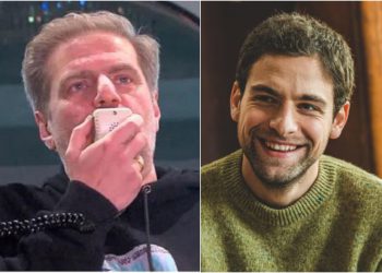 „არ არსებობს დღეს საქართველოში მსახიობი, რომელიც ანდროს როლზე შევიდოდა“ – დათო დოიაშვილი