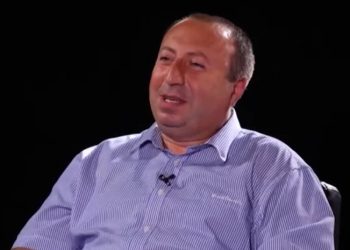 🎥”ამისთვის ჩემი ცხოვრებით ბევრჯერ მოვიხადე ბოდიში“ – დათო ლიკლიკაძე