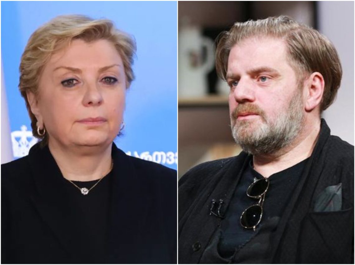 „თიკა რუხაძე, გარდა იმისა, რომ ძალიან კარგი ურთიერთობა გვქონდა, ამ თეატრის დირექტორი იყო, ჩემი მიყვანილია…“ – რას იხსენებს დავით დოიაშვილი?