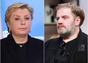 „თიკა რუხაძე, გარდა იმისა, რომ ძალიან კარგი ურთიერთობა გვქონდა, ამ თეატრის დირექტორი იყო, ჩემი მიყვანილია…“ – რას იხსენებს დავით დოიაშვილი?