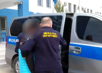 🎥 რომელი სახელმწიფოების მოქალაქეები გააძევეს საქართველოდან? – ქვეყანა 100-მდე ადამიანს დაატოვებინეს