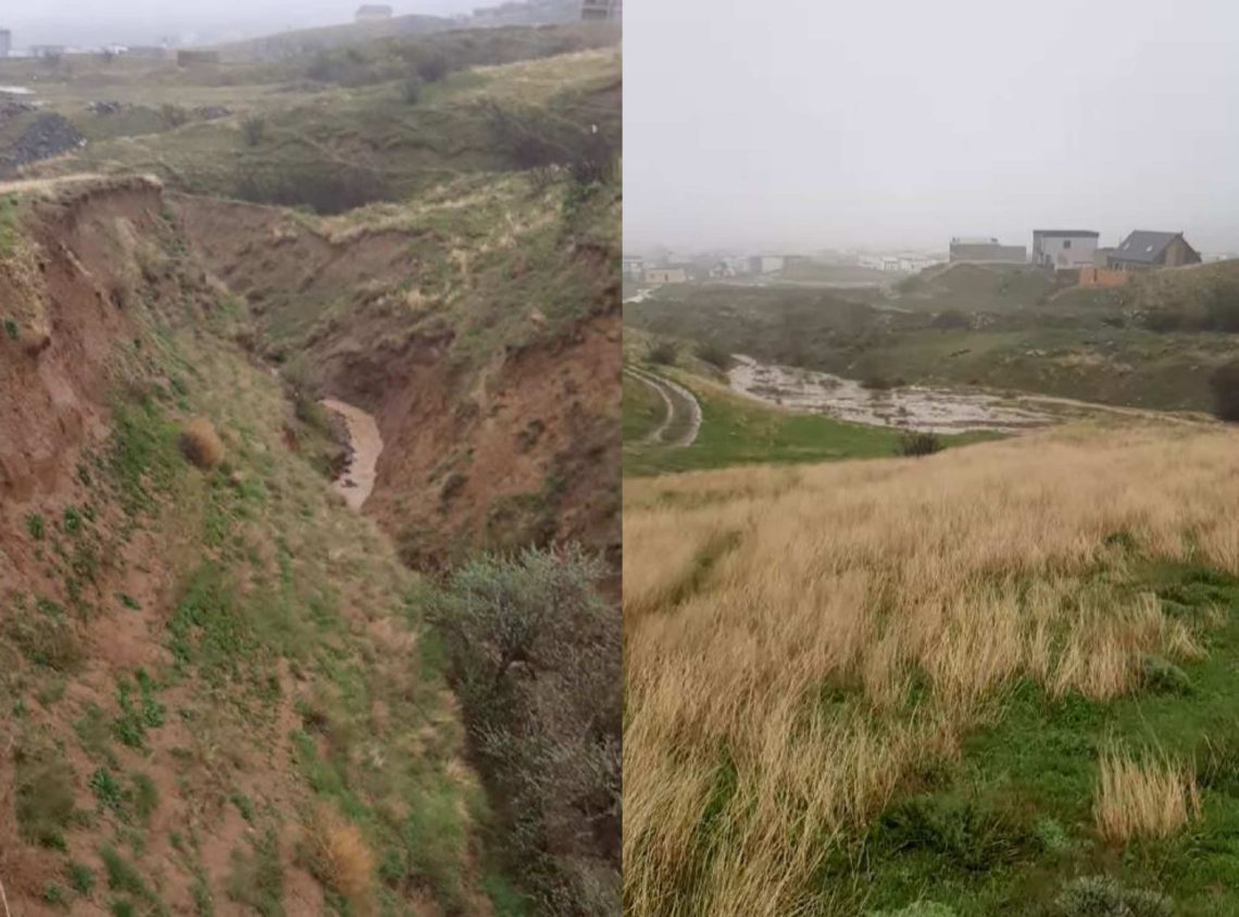 🎥”ასეთი ამბავი გვაქვს დიდ დიღომში…” – რა კადრებს აქვეყნებს მოქალაქე სოციალურ ქსელში?