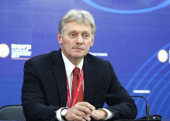 “რუ­სე­თი მზა­დაა აღად­გი­ნოს ურ­თი­ერ­თო­ბა მათ­თან…”- რა განცხადებას ავრცელებს დი­მიტ­რი პეს­კოვ­ი?