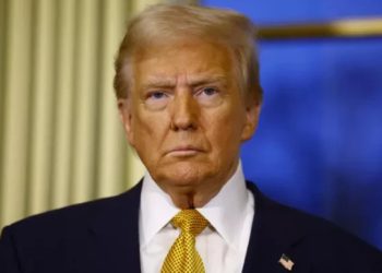 “თუ არ წავ­ლენ, შე­დე­გე­ბის მი­ღე­ბა მო­უ­წევთ…”- ტრამპის მორიგი ბრძანება მიგრანტებზე