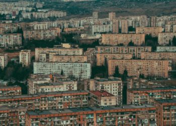 საბჭოთა პერიოდში აშენებულ სახლებს მოუწევს დემონტაჟი და იმ ტერიტორიაზე ახალი განაშენიანება გაჩნდება – ბესო ორთოიძე