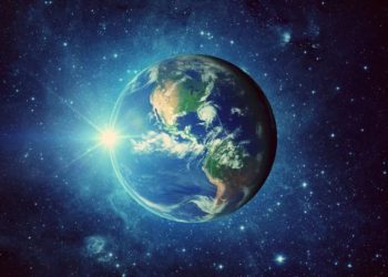 საუკუნეში ერთხელ დედამიწა 0,015 გრადუსით ხურდება – კვლევა