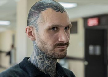 ლუკა კინწურაშვილმა ადვოკატს განუცხადა, რომ განყოფილებაში და იზოლატორში სრულად ორჯერ გააშიშვლეს