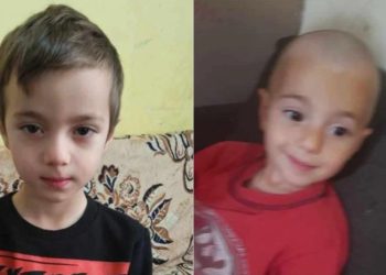 6 წლის გაბრიელს საზოგადოების დახმარება სჭირდება – „ბავშვის სიცოცხლეს საფრთხე ემუქრება!“