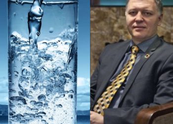 “რძის სკანდალის შემდეგ დროა, წყალზეც დავფიქრდეთ!”-გიორგი ფხაკაძე საზოგადოებას აფრთხილებს