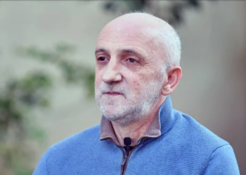 “როგორც ჩანს, თვითონ მზად არიან ამისთვის“ – რა ინფორმაციას ავრცელებს გია ხუხაშვილი?
