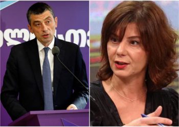 „შეცდომა დავუშვი…“ – როგორ ეხმაურება ჩერგოლეიშვილი გიორგი გახარიას მიერ საგამოძიებო კომისიაზე მისვლას?