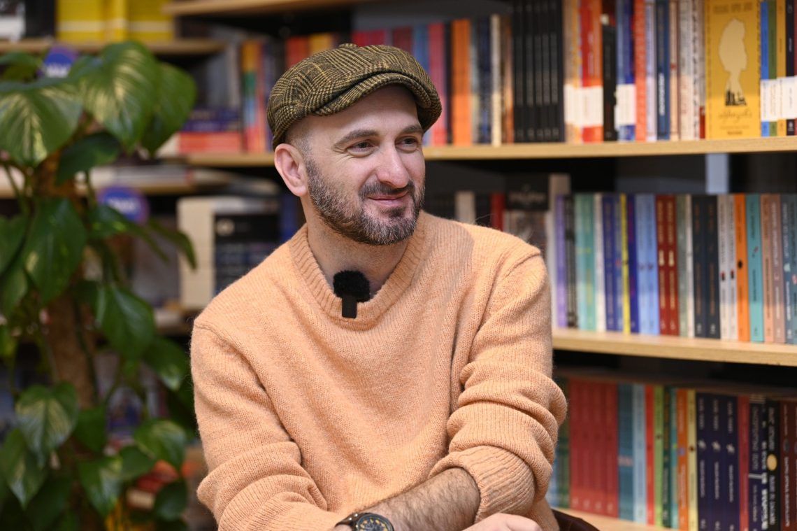 „თუ ევროპასთან უვიზო მიმოსვლა გაუქმდა, ჩვენ ვიზა დაგვჭირდება საკუთარ მომავალთან სალაპარაკოდ“ – გიორგი კეკელიძე