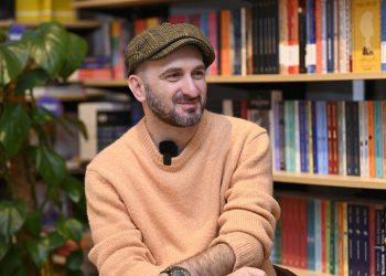 „თუ ევროპასთან უვიზო მიმოსვლა გაუქმდა, ჩვენ ვიზა დაგვჭირდება საკუთარ მომავალთან სალაპარაკოდ“ – გიორგი კეკელიძე