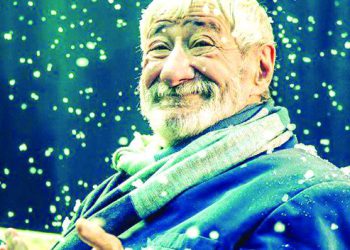 რა ეწერა პატარა ბლოკნოტში, რომელიც გივი ბერიკაშვილის გარდაცვალების შემდეგ, მის ტანსაცმელში იპოვეს?