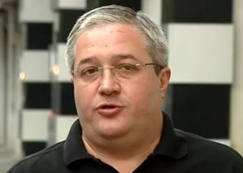 „ამაფეთქეთ, თქვენი ხელიდან მკვდარი ვარ…“ – რას წერს გივი თარგამაძე