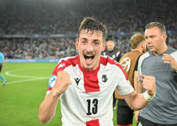 „გიორგი გოჩოლეიშვილის შვილმა, სანდრო გოჩოლეიშვილმა, ლეიკემია დაამარცხა“ – Geo Team