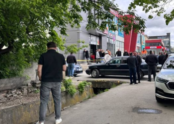 არსებული ინფორმაციით, მამა-შვილს მოვაჭრემ ესროლა – გორში მომხდარი მკვლელობის ახალი დეტალები