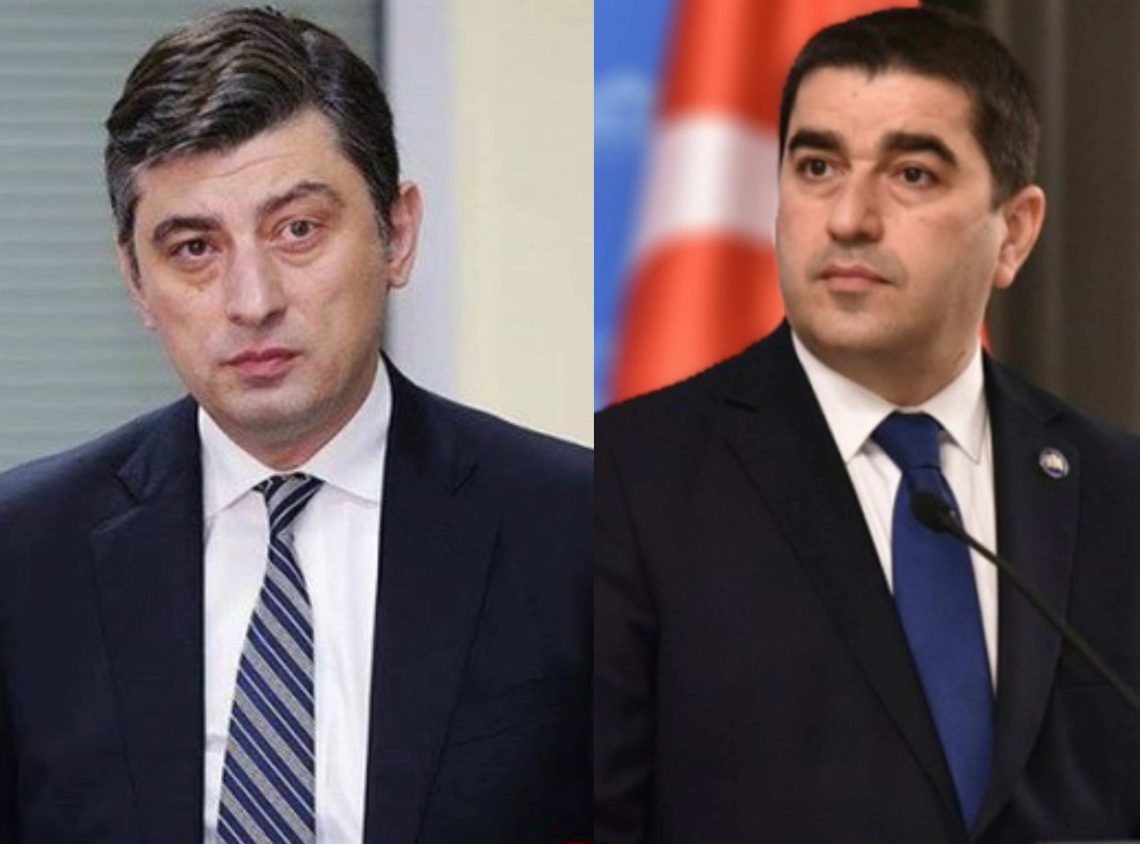 გიორგი გახარიას დაბარება წულუკიანის კომისიაზე – რას ამბობს პაპუაშვილი?