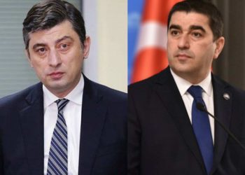 გიორგი გახარიას დაბარება წულუკიანის კომისიაზე – რას ამბობს პაპუაშვილი?