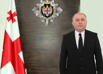 გრიგოლ ლილუაშვილი სუს-ის ხელმძღვანელის თანამდებობას ტოვებს – რა ახალ თანამდებობას დაიკავებს ის?