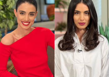 “თანამშრომლები გამომელაპარაკნენ, რატომ აღარ ჩანხარ ეკრანზეო…”- რას ჰყვება გვანცა დარასელია?