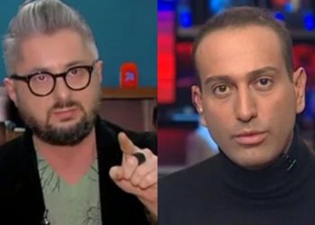 “კონფლიქტი მოგვივიდა მე და ნიკას…” – ნოდარ მელაძე “მთავარი არხიდან” წამოსვლის მიზეზს ასახელებს