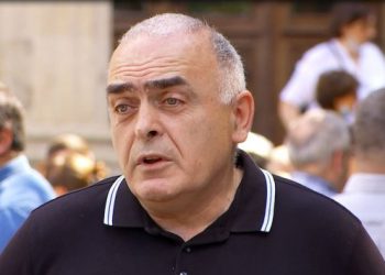 “რუსეთს ივანიშვილი აღარ დასჭირდება, როდესაც უკვე კობახიძე ჰყავს”- ვაჟა გაფრინდაშვილი