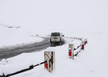 გაფრთხილება მძღოლებს – სად იკრძალება გადაადგილება?
