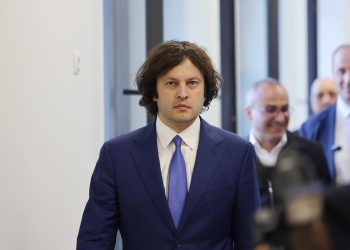 “ეს ომი დაიწყო სააკაშვილის რეჟიმმა…”- როგორ გამოეხმაურა ირაკლი კობახიძე წულუკიანის განცხადებას?