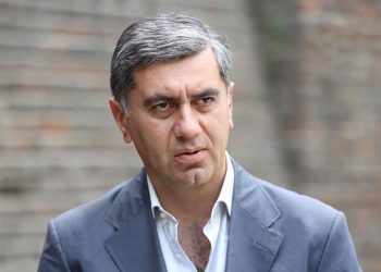 “თავი მეგონა საბავშვო ბაღში – ცირკში სიარულის ასაკიდან დიდი ხანია გამოვედი”- ირაკლი ოქრუაშვილი