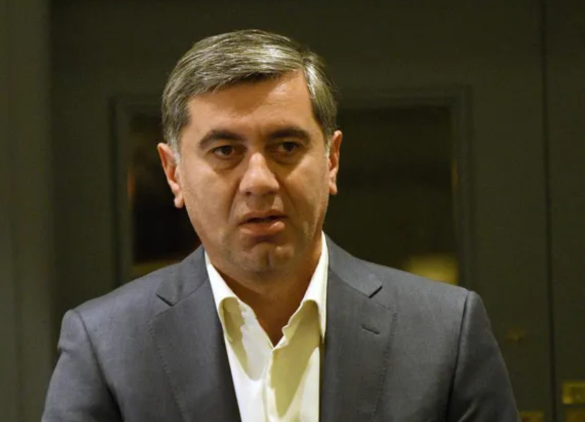 „შეიძლება ასე მოვიქცე…“ – აპირებს თუ არა 20 000-ლარიანი გირაოს გადახდას ირაკლი ოქრუაშვილი?