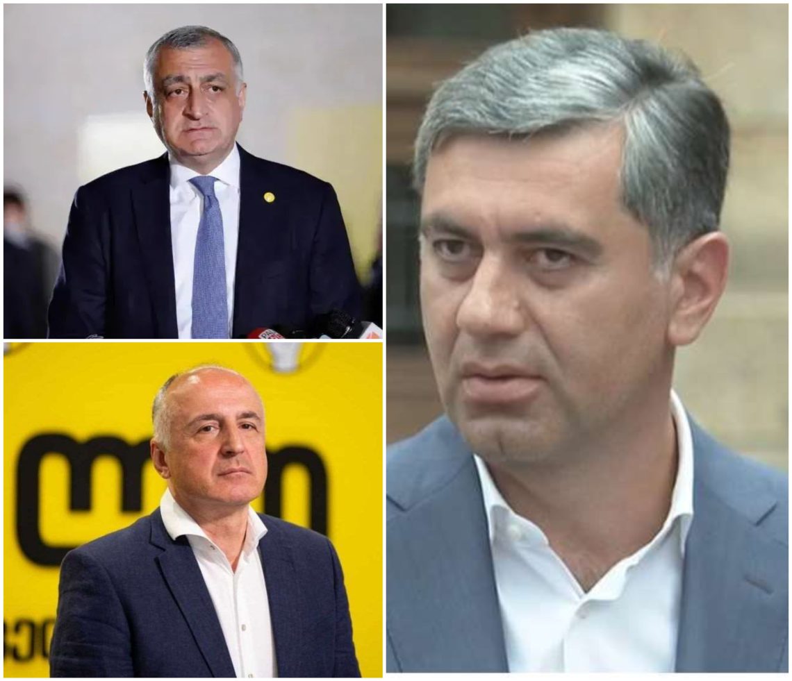 „იმედი მაქვს, ბადრი ჯაფარიძისა და მამუკა ხაზარაძისგან განსხვავებით, პატარა ფასდაკლებას გამიკეთებენ” – რას ამბობს ირაკლი ოქრუაშვილი?