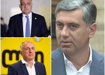 „იმედი მაქვს, ბადრი ჯაფარიძისა და მამუკა ხაზარაძისგან განსხვავებით, პატარა ფასდაკლებას გამიკეთებენ” – რას ამბობს ირაკლი ოქრუაშვილი?