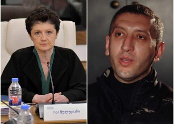 „მწყემსების და იმბეცილების შედგენილ ინფორმაციას ბოლომდე ნუ დაეყრდნობით“ – ირაკლი შაიშმელაშვილი თეა წულუკიანს პასუხობს