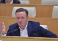 „ერთად უნდა მოგაქუჩოთ ადამიანმა, ჩაგსვათ დიდ სკივრში და ოკეანეში უნდა გადააგდოს“ – ირაკლი ზარქუა ოპოზიციას