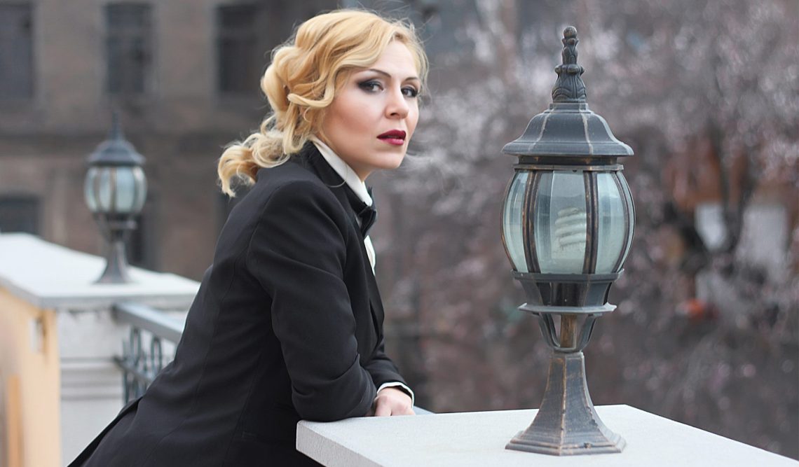 “ისევ ის კუტოკ-კუტოკ ხალხი “ივენთობთ”- რას წერს სოციალურ ქსელში იუნა შაფათავა?