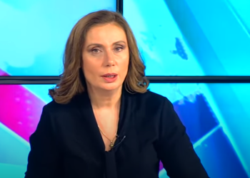 “არ გვეუბნებიან ვინ არის, რა არის, სად არის…”- რას წერს ნინო ჯანგირაშვილი?