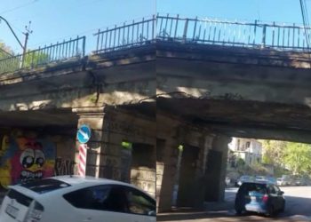 “ძალიან საშიშია, დღეს შევამჩნიე, რეალური საფრთხეა” – მოქალაქე მოსახლეობას აფრთხილებს