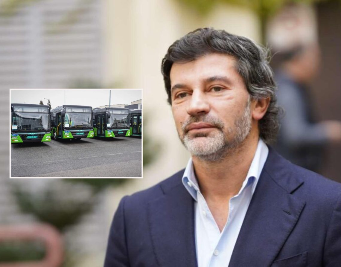 რა სატრანსპორტო ცვლილებები იგეგმება თბილისში? – კახა კალაძე სიახლეს აანონსებს