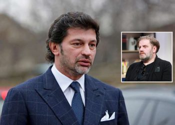 როგორ ეხმაურება კახა კალაძე „ახალი თეატრის“ ხელმძღვანელის პოზიციიდან დავით დოიაშვილის გათავისუფლებას?