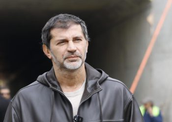 „იმით კი არ უნდა დავკმაყოფილდეთ, 6 მილიარდი 30 წლის განმავლობაში რომ დახარჯეს საქართველოში, უფრო მეტი უნდა მოვთხოვოთ პარტნიორობისათვის“ – კალაძე აშშ-ზე